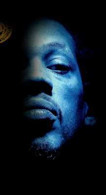 joey starr